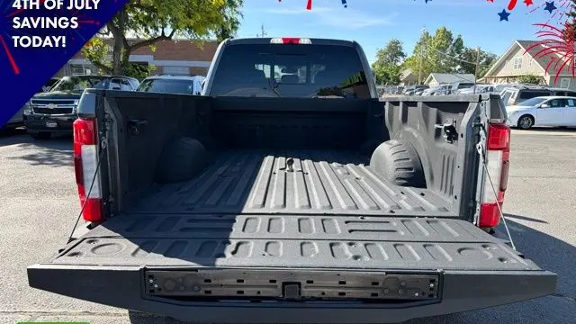 2019 Ford F-350 Super Duty XL