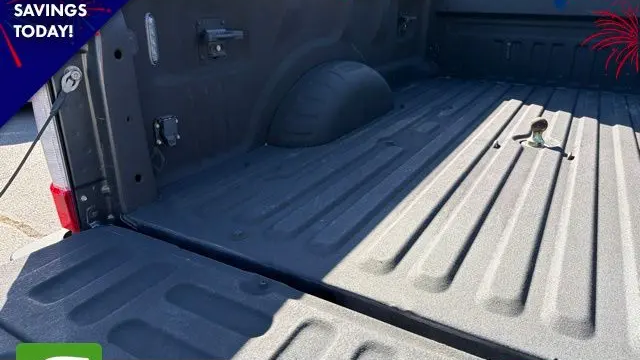 2019 Ford F-350 Super Duty XL
