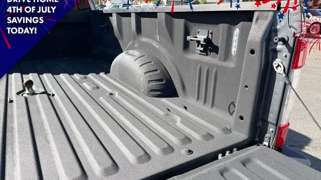 2019 Ford F-350 Super Duty XL