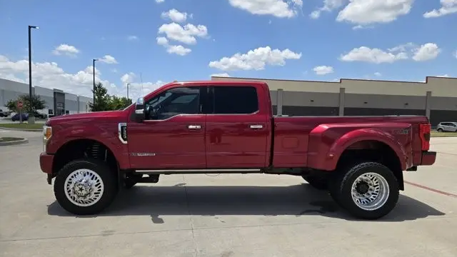 2019 Ford F-350 Super Duty XL