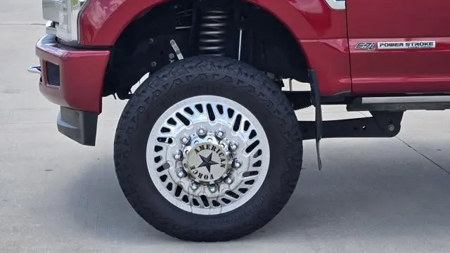 2019 Ford F-350 Super Duty XL