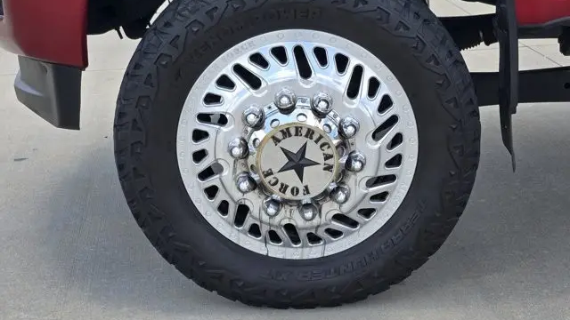 2019 Ford F-350 Super Duty XL
