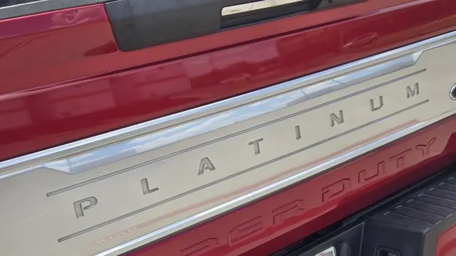 2019 Ford F-350 Super Duty XL
