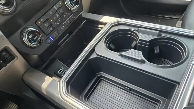 2019 Ford F-350 Super Duty XL