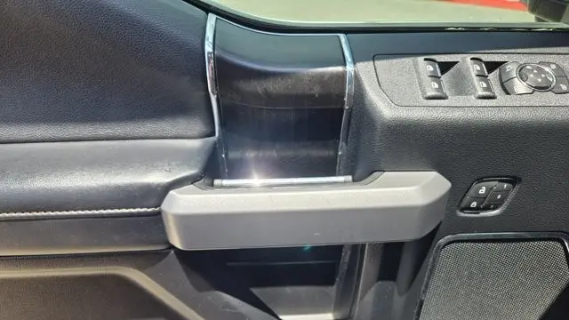 2019 Ford F-350 Super Duty XL