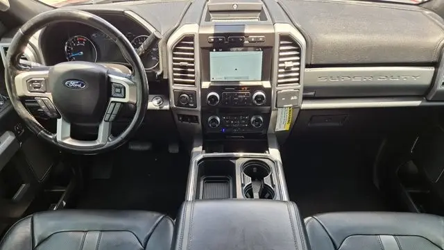 2019 Ford F-350 Super Duty XL