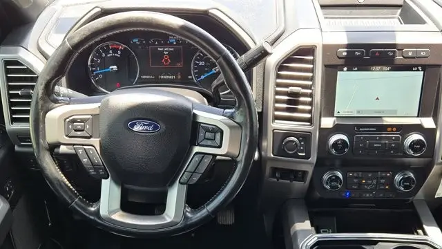 2019 Ford F-350 Super Duty XL