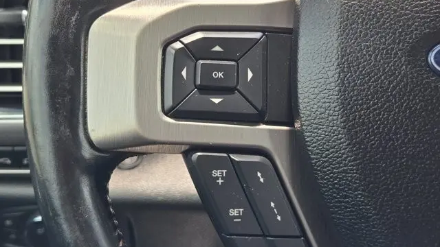 2019 Ford F-350 Super Duty XL