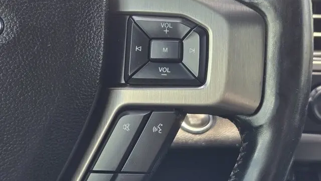 2019 Ford F-350 Super Duty XL