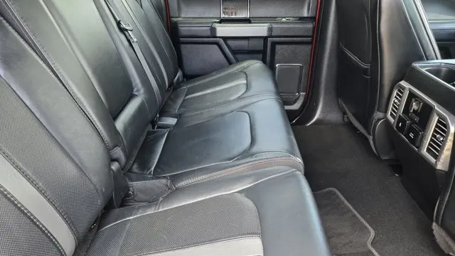 2019 Ford F-350 Super Duty XL