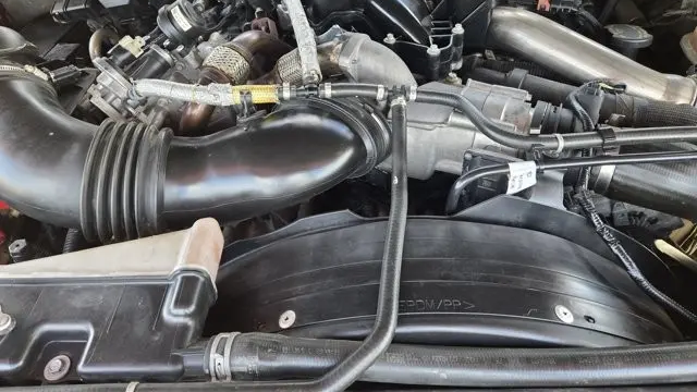 2019 Ford F-350 Super Duty XL