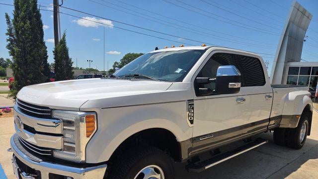 Preowned 2019 Ford F-350 Super Duty XL for Sale