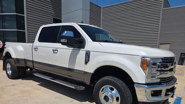 2019 Ford F-350 Super Duty XL
