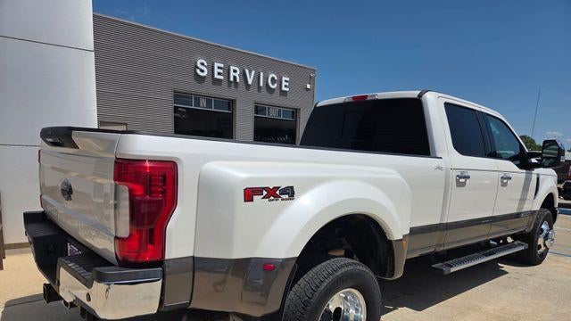 2019 Ford F-350 Super Duty XL