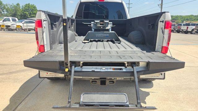 2019 Ford F-350 Super Duty XL