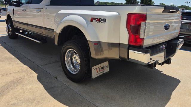 2019 Ford F-350 Super Duty XL