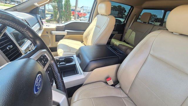 2019 Ford F-350 Super Duty XL