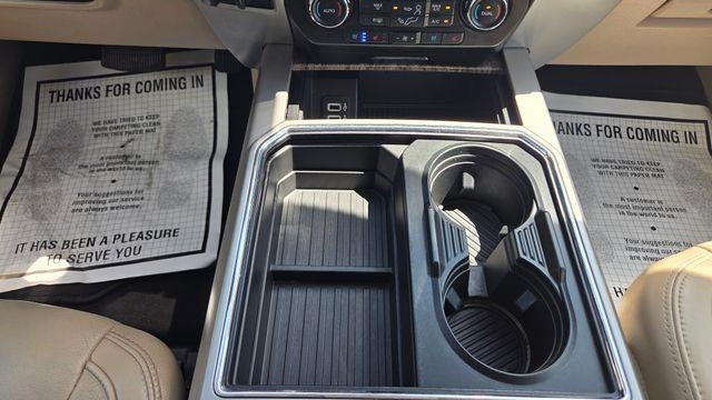2019 Ford F-350 Super Duty XL
