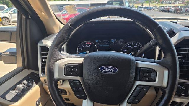 2019 Ford F-350 Super Duty XL