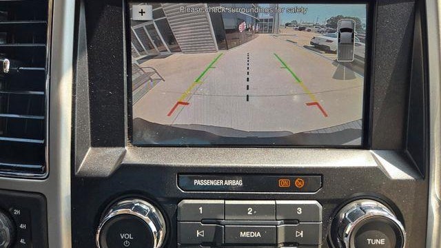 2019 Ford F-350 Super Duty XL