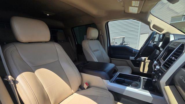 2019 Ford F-350 Super Duty XL
