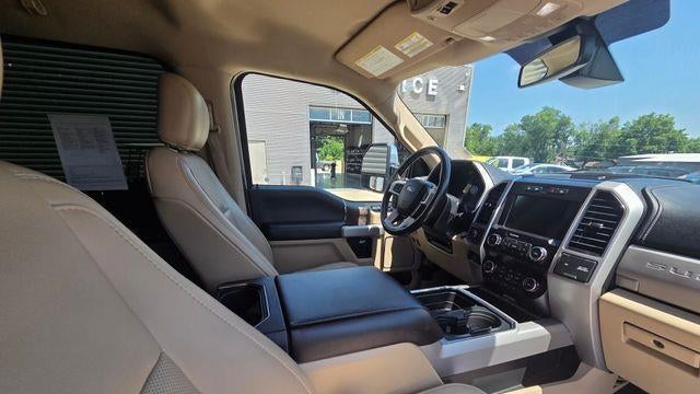 2019 Ford F-350 Super Duty XL