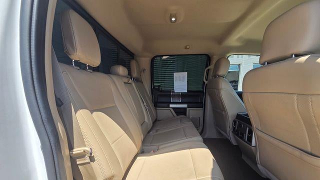 2019 Ford F-350 Super Duty XL