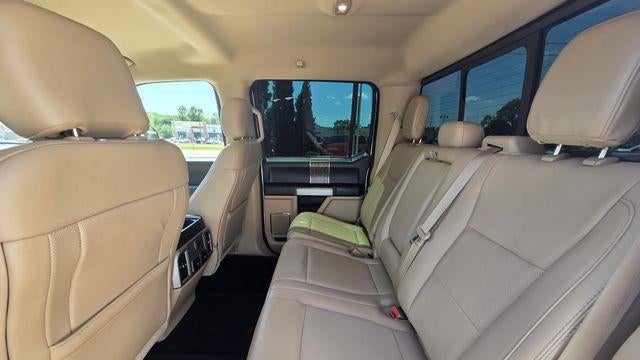 2019 Ford F-350 Super Duty XL
