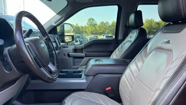 2019 Ford F-350 Super Duty XL