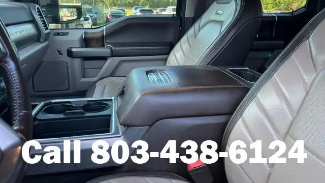 2019 Ford F-350 Super Duty XL