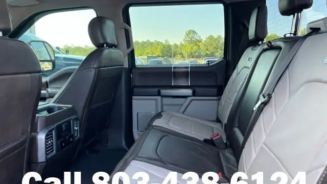 2019 Ford F-350 Super Duty XL