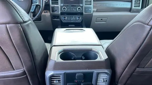 2019 Ford F-350 Super Duty XL