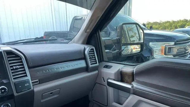 2019 Ford F-350 Super Duty XL