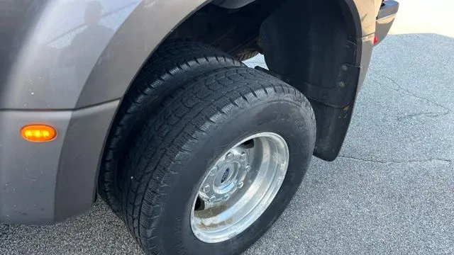 2019 Ford F-350 Super Duty XL