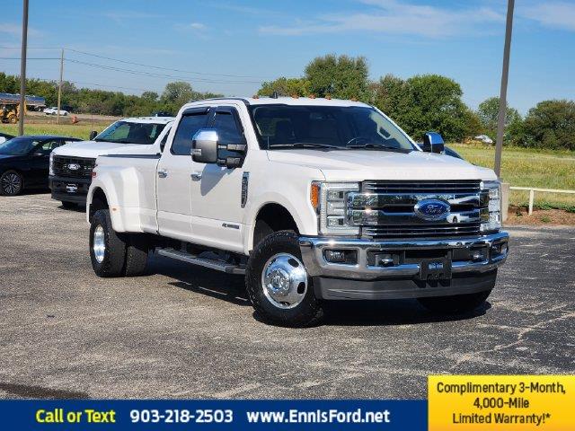2019 Ford F-350