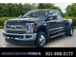 2019 F-350 Super Duty Thumbnail 1