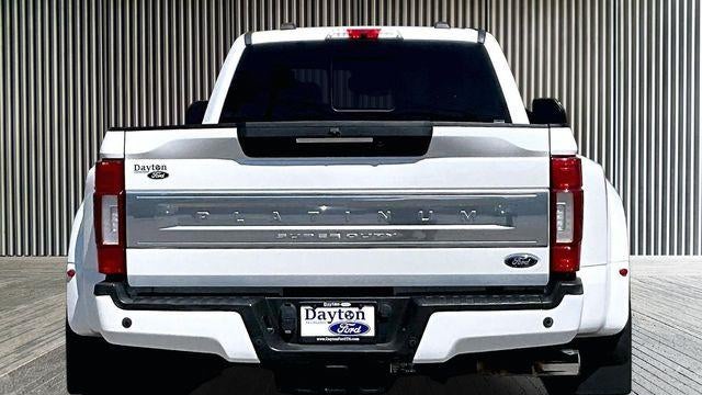 2020 Ford F-350 Super Duty King Ranch