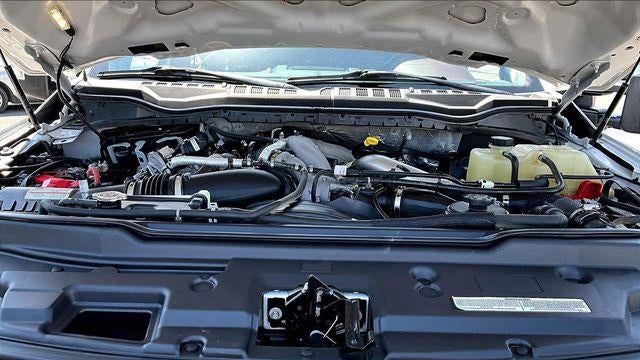 2020 Ford F-350 Super Duty King Ranch