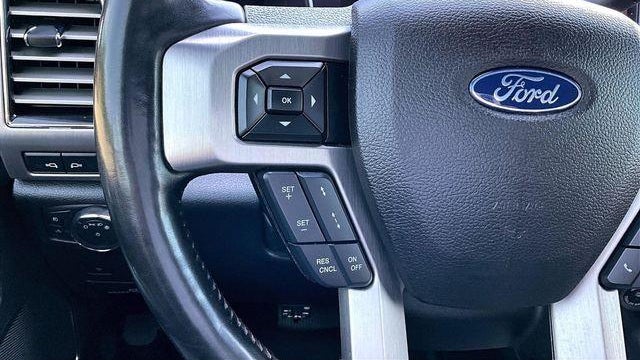 2020 Ford F-350 Super Duty King Ranch