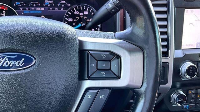 2020 Ford F-350 Super Duty King Ranch