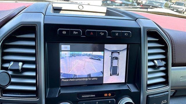 2020 Ford F-350 Super Duty King Ranch