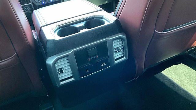 2020 Ford F-350 Super Duty King Ranch