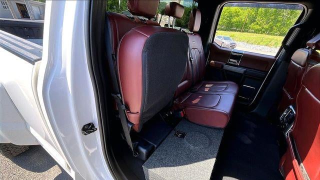 2020 Ford F-350 Super Duty King Ranch