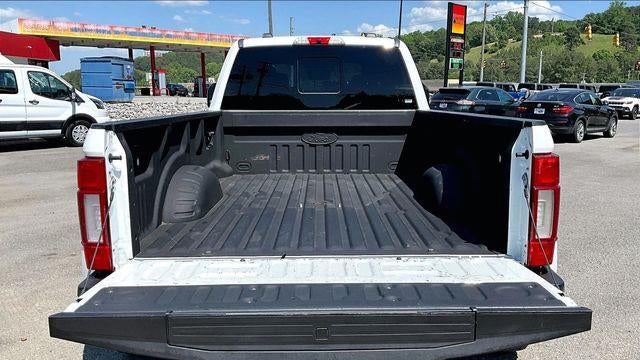 2020 Ford F-350 Super Duty King Ranch