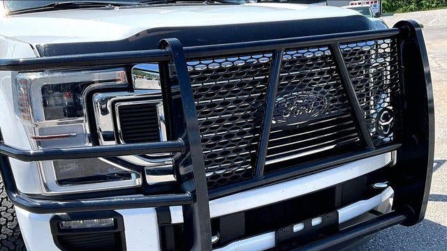 2020 Ford F-350 Super Duty King Ranch
