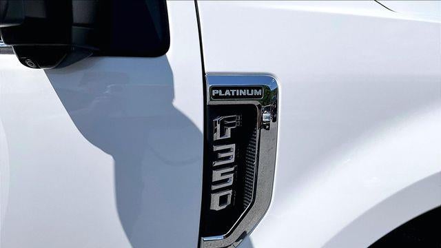 2020 Ford F-350 Super Duty King Ranch
