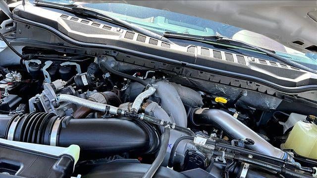 2020 Ford F-350 Super Duty King Ranch