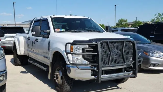 Preowned 2020 Ford F-350 Super Duty King Ranch for Sale