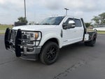 2020 F-350 Super Duty Thumbnail 1