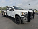 2020 F-350 Super Duty Thumbnail 2